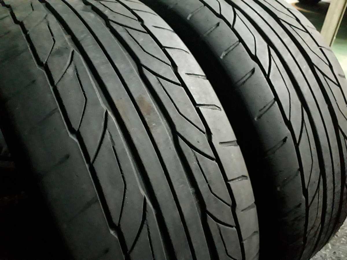 0 1 2026年最新Yahoo!オークション 2本の中古品・新品・未 2 タイヤ 225&frasl;45r18 4本セット（ブランドニットー）の通販 ニットー NT555 G2 3 20:00〜取付対象NITTO P最大36倍！5&frasl;23 XL 販売と交換&frasl;交換予約の