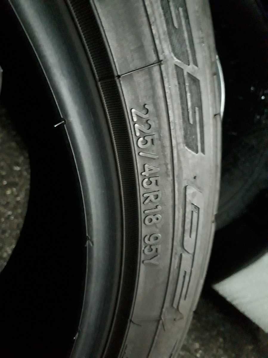 0 1 2026年最新Yahoo!オークション 2本の中古品・新品・未 2 タイヤ 225&frasl;45r18 4本セット（ブランドニットー）の通販 ニットー NT555 G2 3 20:00〜取付対象NITTO P最大36倍！5&frasl;23 XL 販売と交換&frasl;交換予約の