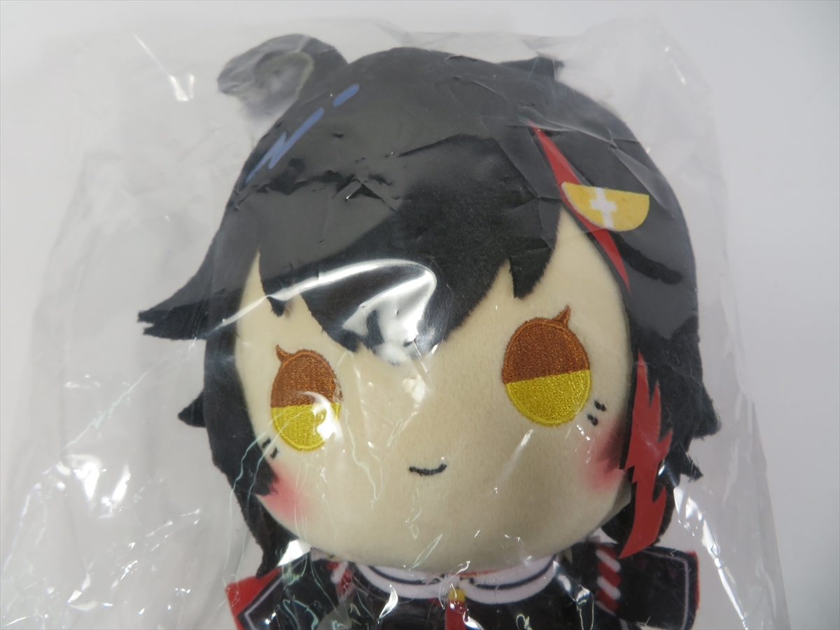 ホロライブ ×ドン・キホーテ hololive もちどる 大神ミオ ぬいぐるみ