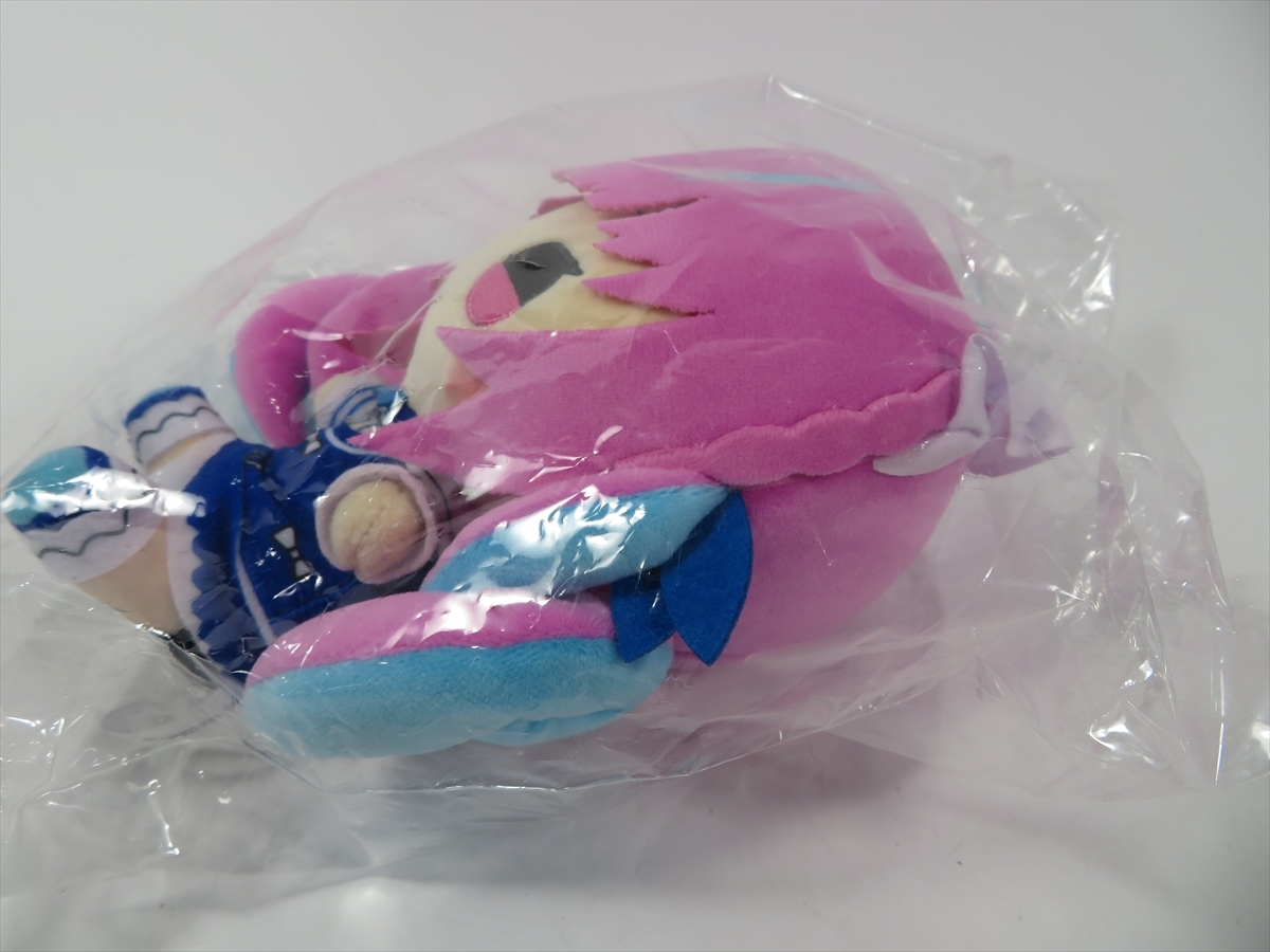 ホロライブ ×ドン・キホーテ hololive もちどる 湊あくあ ぬいぐるみ 
