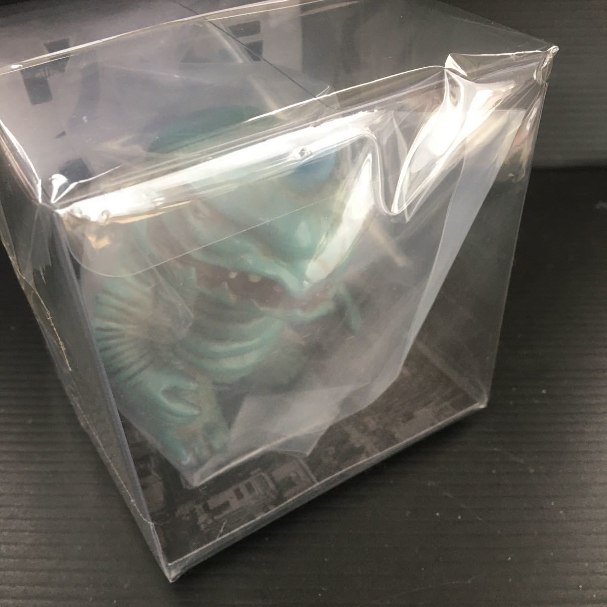 シカルナ工房 CUBE 発泡怪獣アボラス ウルトラマン ウルトラ怪獣 