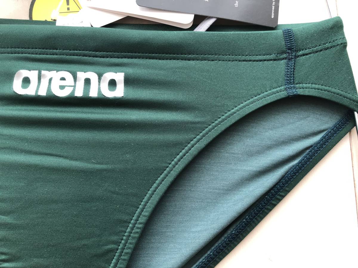 arena Shin-revシン・レボリューション 競パン ARN-8509M GRNグリーン