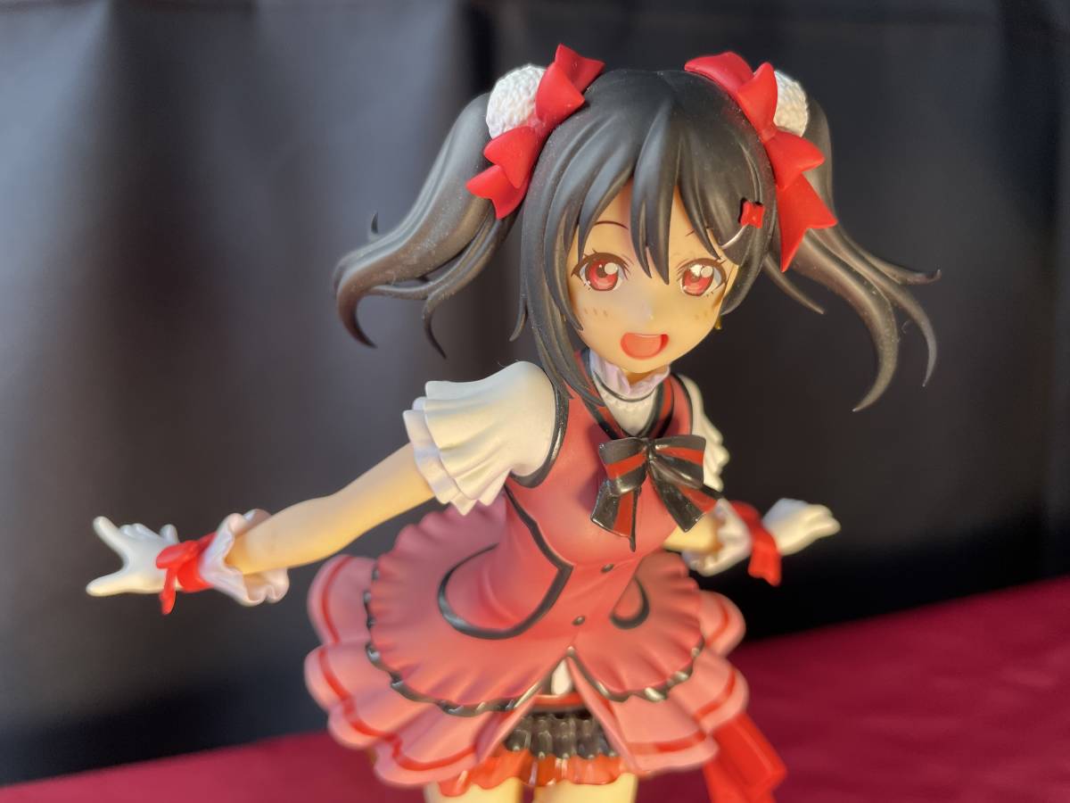 電撃屋限定 ラブライブ バースデー フィギュア Birthday Figure