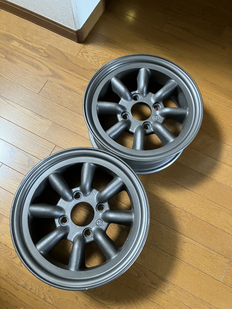 Yahoo!オークション - W72 VERZ-WHEELS KCV03 20インチ 9＋10⁄9±0 ク