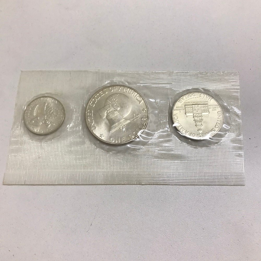 【美品】アメリカ 銀貨 LIBERTY 4枚セット 美品】アメリカ 銀貨 LIBERTY 4枚セット