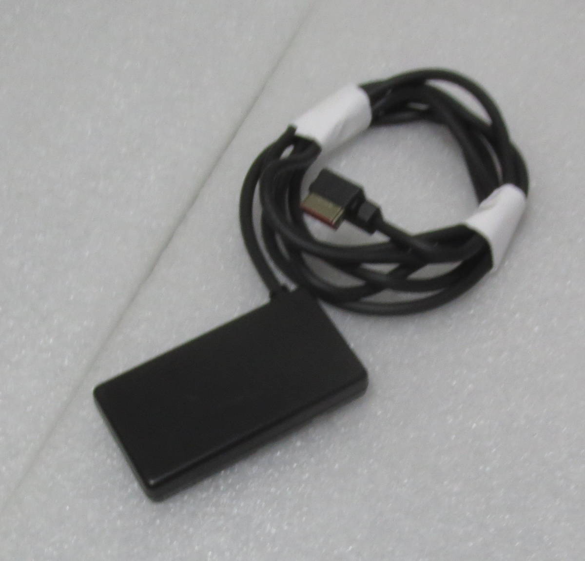  トヨタ純正 Bluetooth ユニット カロッツェリア 08681-00640 ND-BT1 同等 送料210円から(カロッツェリア)｜売買されたオークション情報、yahooの商品情報をアーカイブ公開 - オークファン カロッツェリア