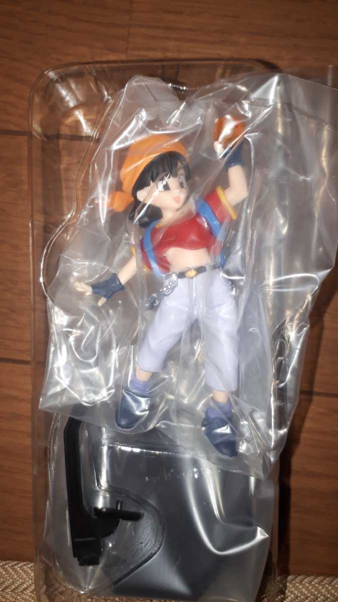GIRLS HG パン（GT）レビュー（ドラゴンボール2019年最新作プレバン