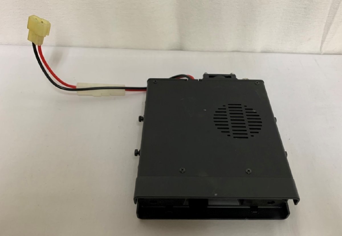 TM-V71S　ディアルバンダー TM-V71S ディアルバンダー TM-V7のYahoo!オークション(旧ヤフオク!)の