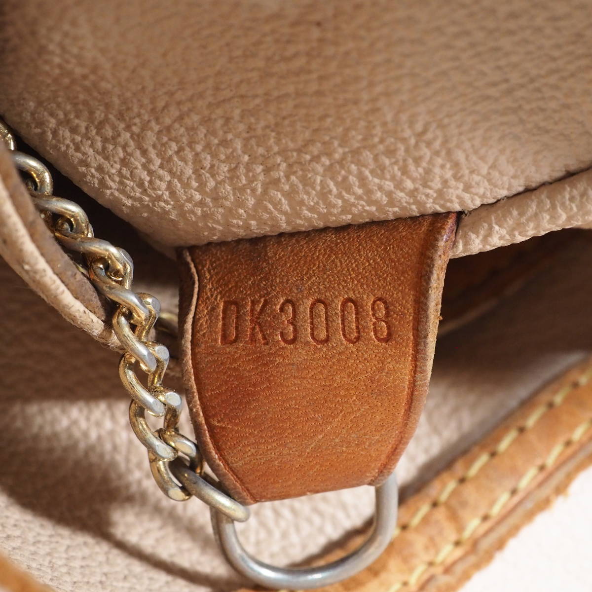 ルイ・ヴィトン モノグラム バケットGM LOUIS VUITTON バケツ型 トートバッグ ショルダーバッグ[DK3008]FU1 LOUIS モノグラム バケットGM 1858-187PO 良品 VUITTON(ルイヴィトン)