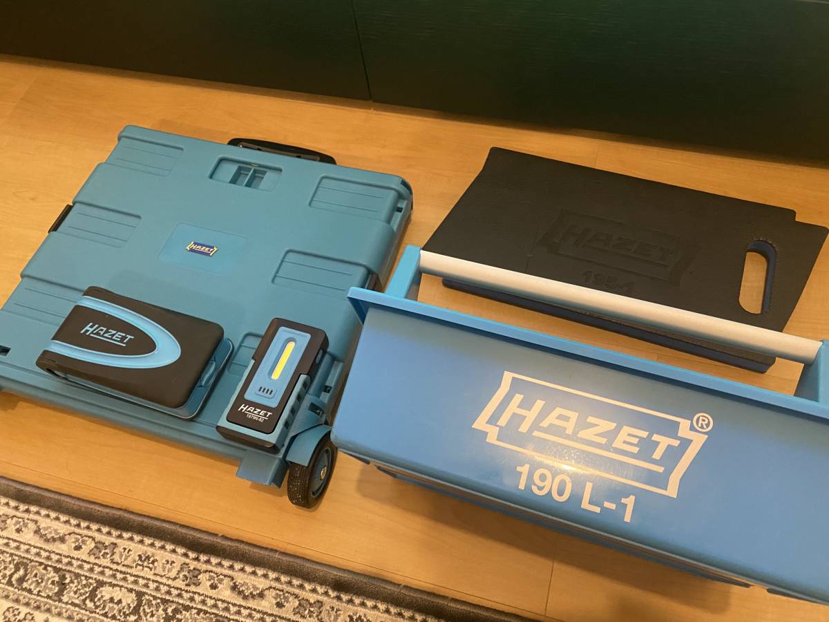 最新作，2025 Hazet ハゼット ツール一式セット 856-1 1979N-82 190L-1 195-1 120986 早い者勝ち(毛布)｜売買されたオークション情報、yahooの商品情報をアーカイブ公開 - オークファン その他