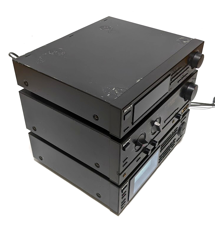 SONY ソニー LBT-V810 ST-V810TV TA-V810 SDP-V810 RM-S810 システム