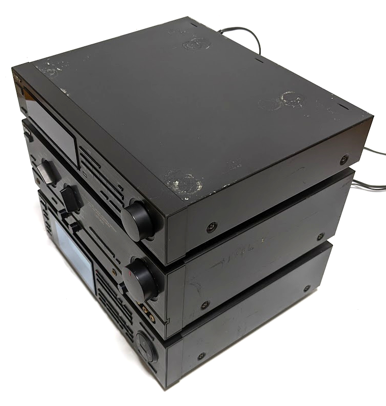 SONY ソニー LBT-V810 ST-V810TV TA-V810 SDP-V810 RM-S810 システム