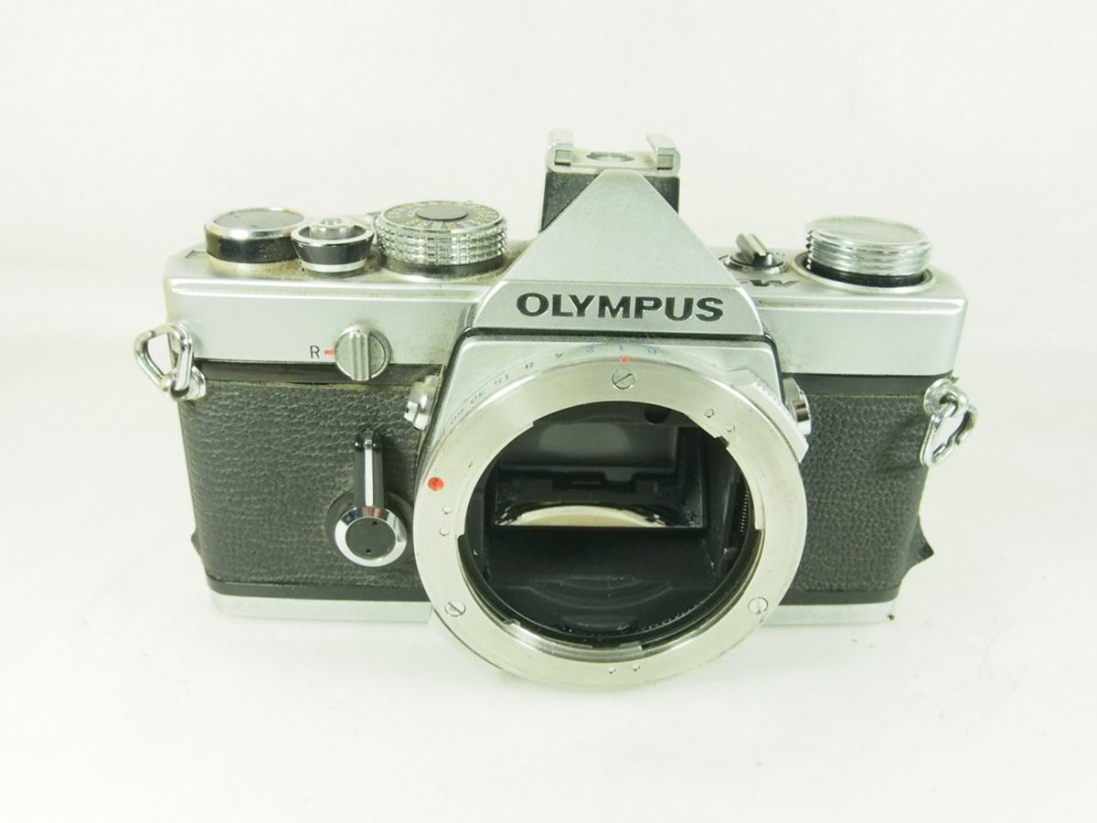 オリンパス OLYMPUS - OM-D ジャンクの om-1 -オリンパス 2026年最新 