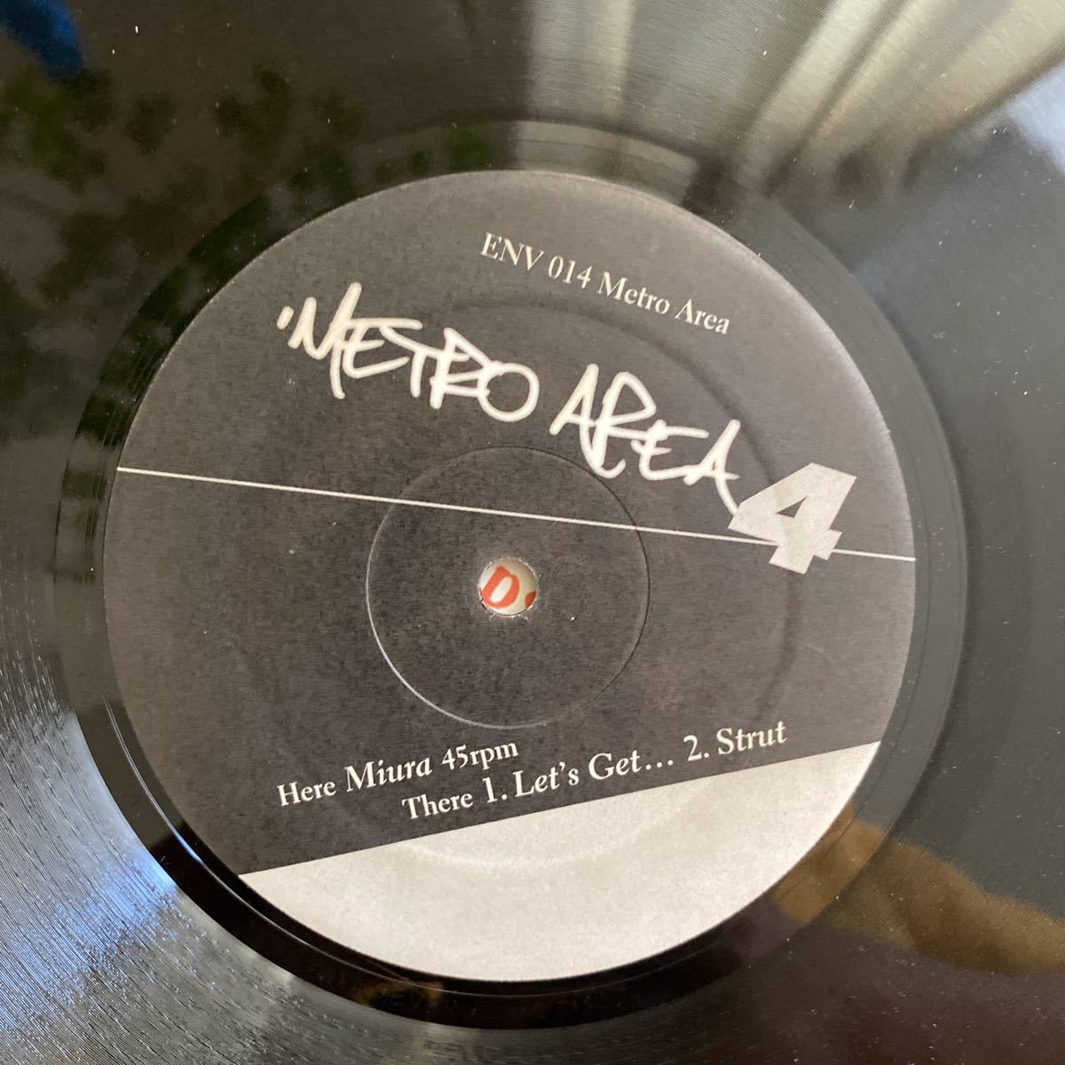 爆買い，送料無料 US盤/12/ハウス Metro Area / Metro Area 4 Environ / Miura 収録 / Darshan Jesrani / Morgan Geist francois k dj harvey(ハウス)｜売買されたオークション情報、yahooの商品情報をアーカイブ公開 - オークファン ハウス