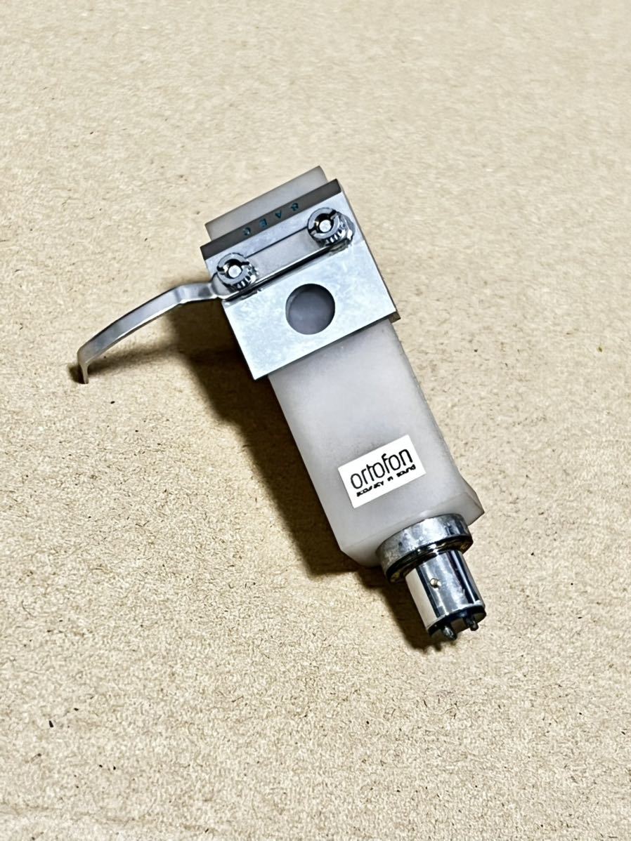 ortofon オルトフォン HMC20 MCカートリッジ HiFi MC | Cartridges