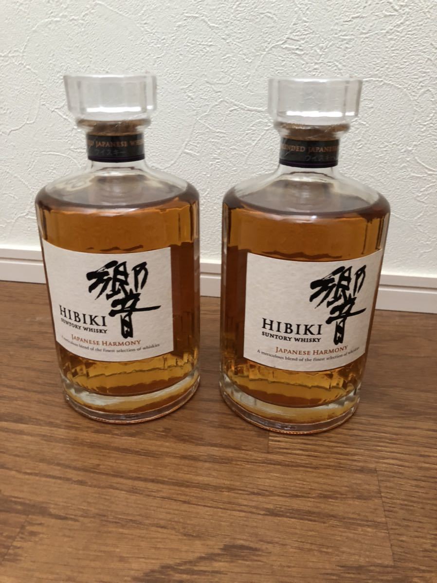 飲料・酒 響 ジャパニーズハーモニー ウイスキー 700ml