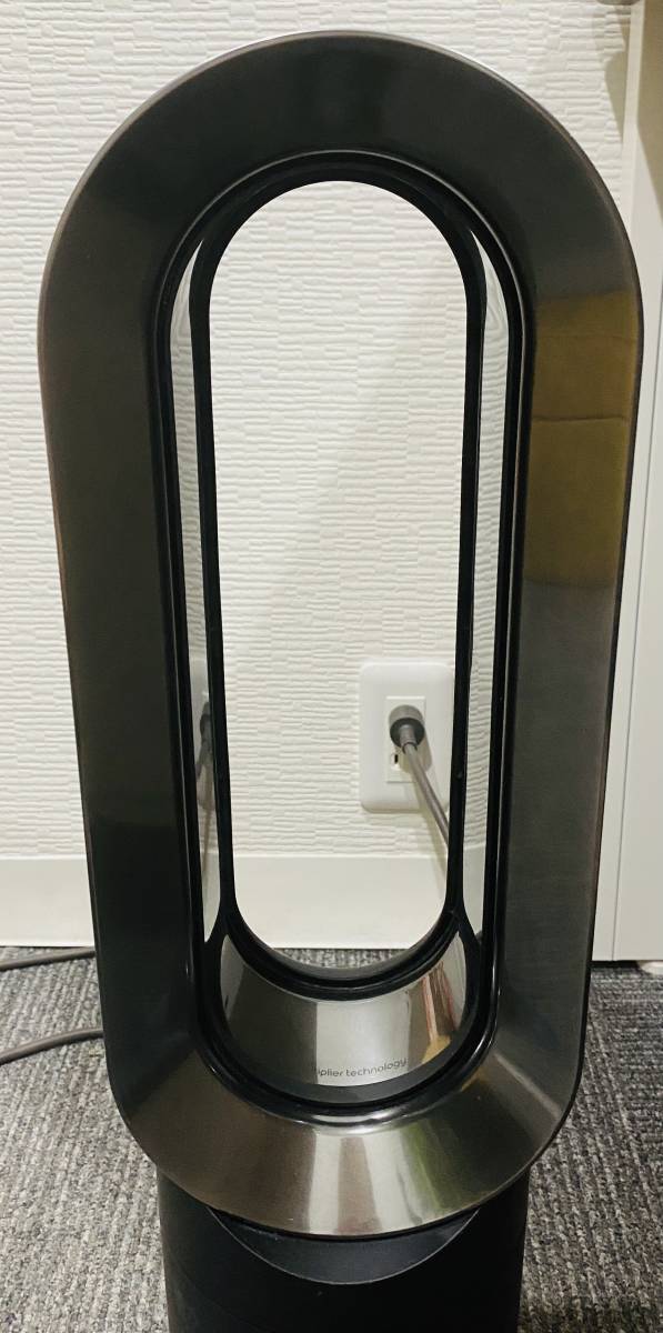 dyson ダイソン hot cool AM09 セラミック ファンヒーター dyson ダイソン hot cool AM09 セラミック ファンヒーター
