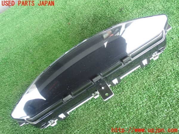 2UPJ-90316170]シビック タイプR(FD2) 後期 スピードメーター 中古