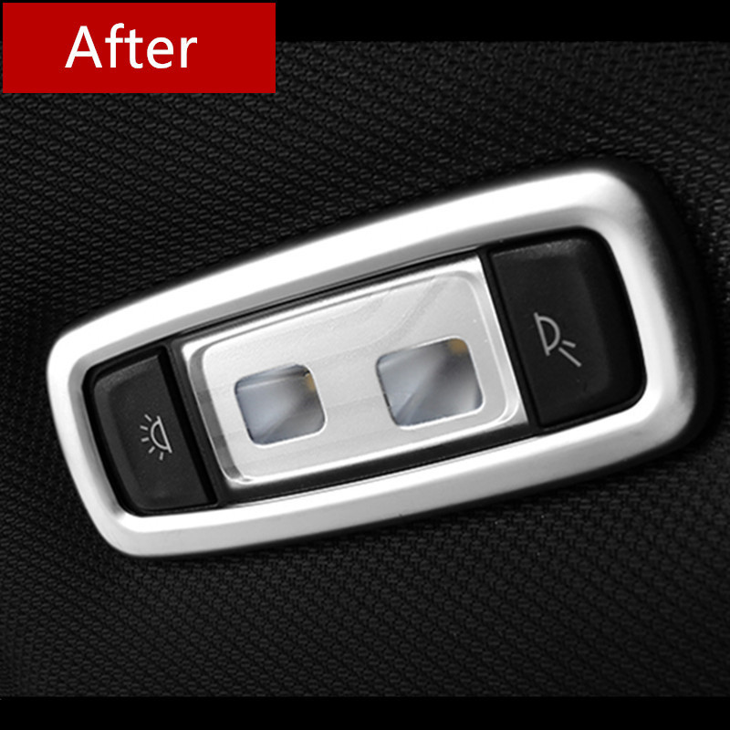BMW G38 G30 0 Series | Style M5 – 5-Series For Front LED Bumper Black Light