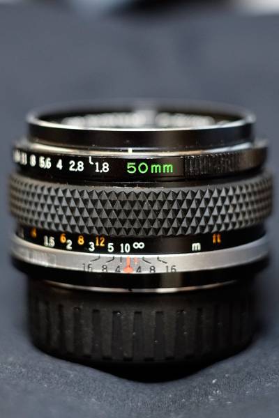 Kodak Ektar f3.5/44mm Fuji-Xマウント改造 改造 KODAK Ektar 44mm f3