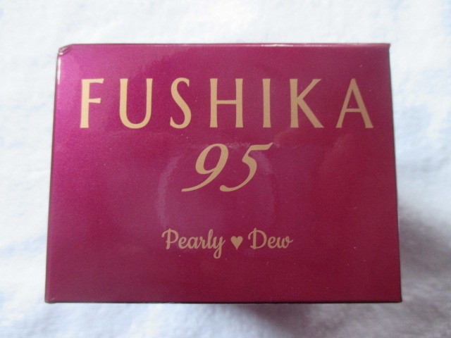 FUSHIKA95 プレミアム パーリーデュー Dew(パーリーデュー) 100g