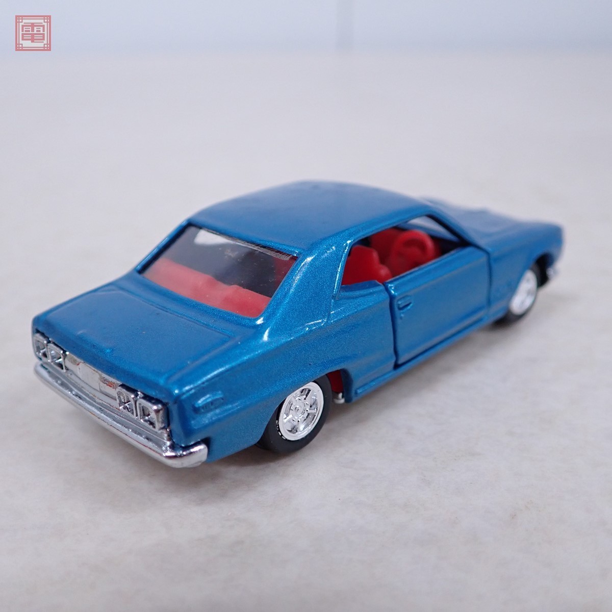 ダイヤペット ヨネザワ 日本製 スカイライン 2000GT-R ミラーマン