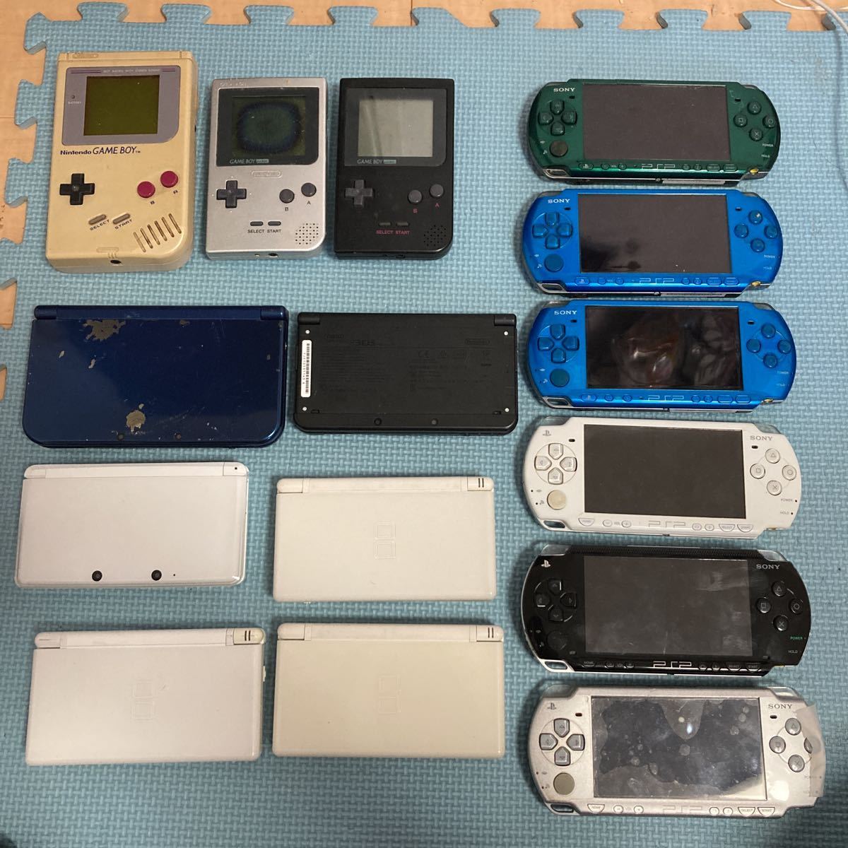 Yahoo!オークション ソフト - ゲームボーイポケットの\u201cアトラス 
