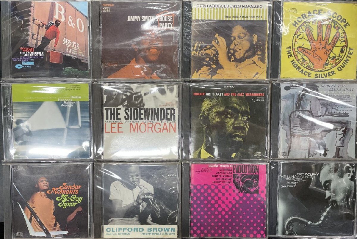 高音質 Jazz CD まとめ vol.３ Jazz - 高音質 CD まとめ Various The Artists vol.3 vol.3 Box