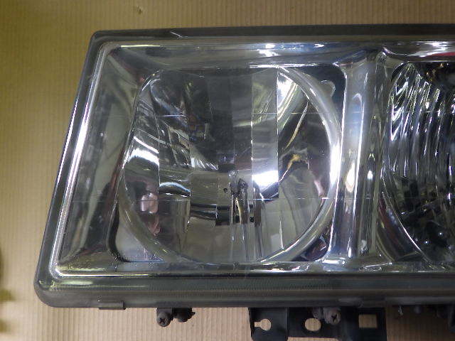 三菱ふそう中型トラック 三菱ふそう ファイター⁄ベストワンファイター