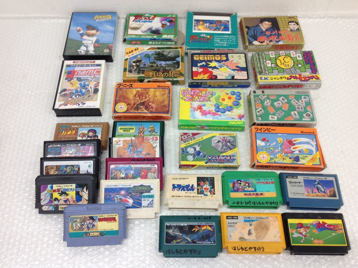 美品 Fc ファミコン スペランカー ハットリくん ゴエモン エアーウルフ セット 美品 Fc ファミコン スペランカー ハットリくん ゴエモン エアーウルフ セット