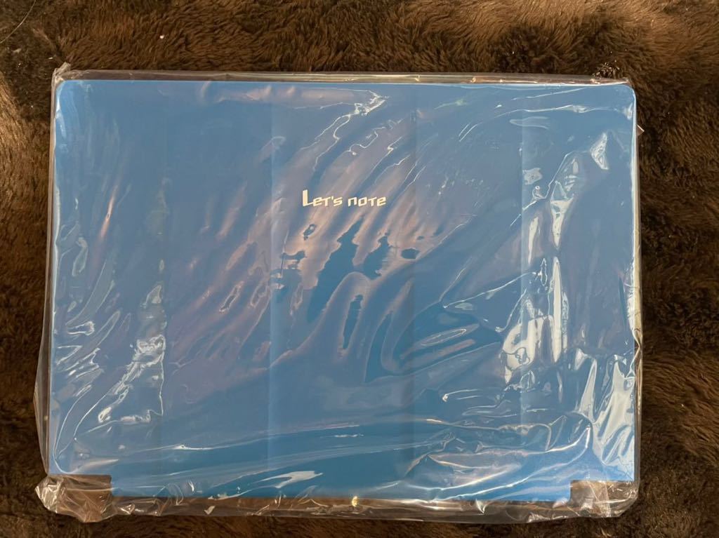 お得，爆買い Let&rsquo;s note SVシリーズ 専用 天板カバー 青色(パソコン)｜売買されたオークション情報、yahooの商品情報をアーカイブ公開 - オークファン その他