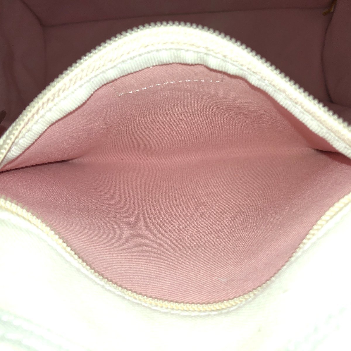 1円〜】シャネル CHANEL バッグ トートバッグ ハンドバッグ キャンバス 