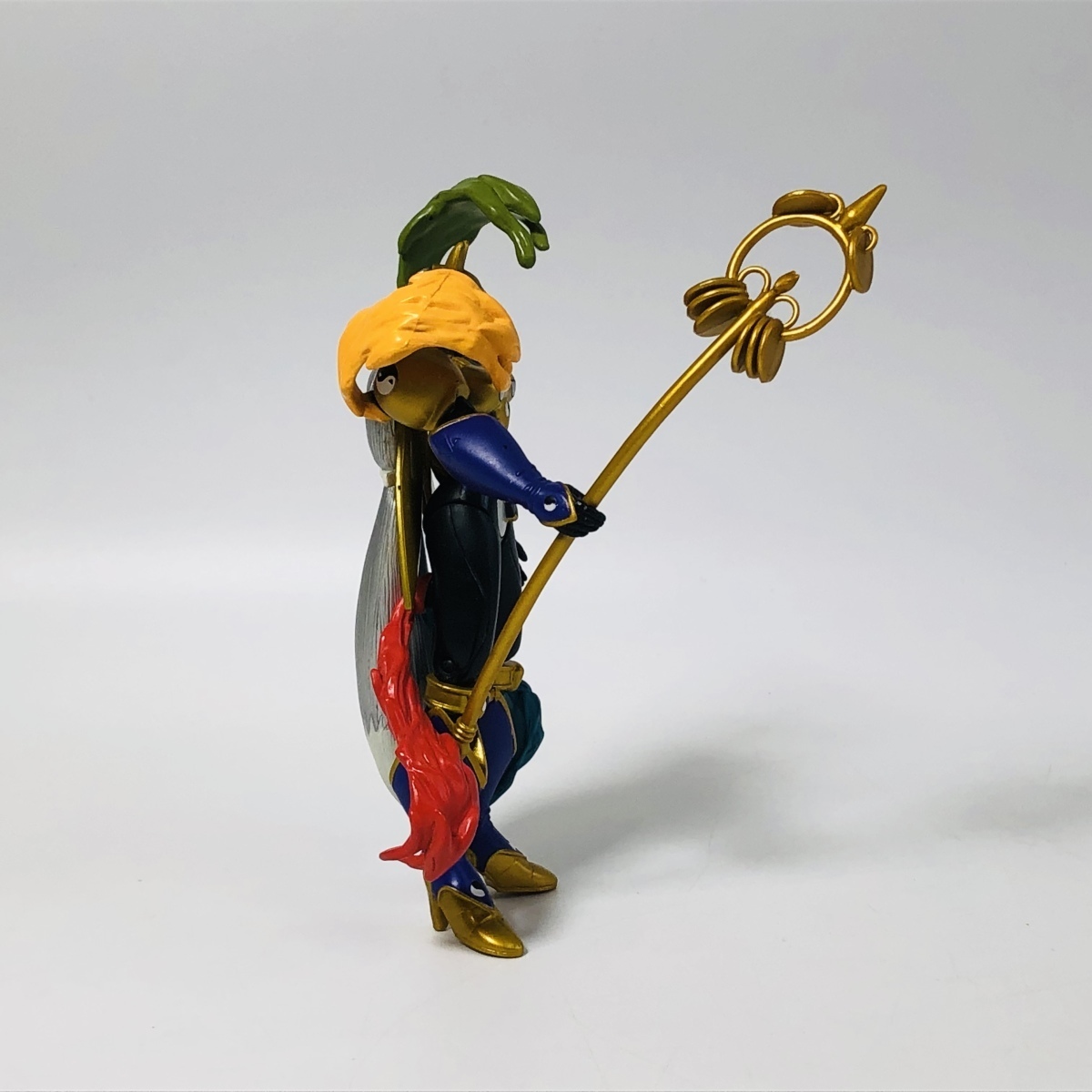 中古品 デジモンテイマーズ DReal ディーリアル サクヤモン フィギュア