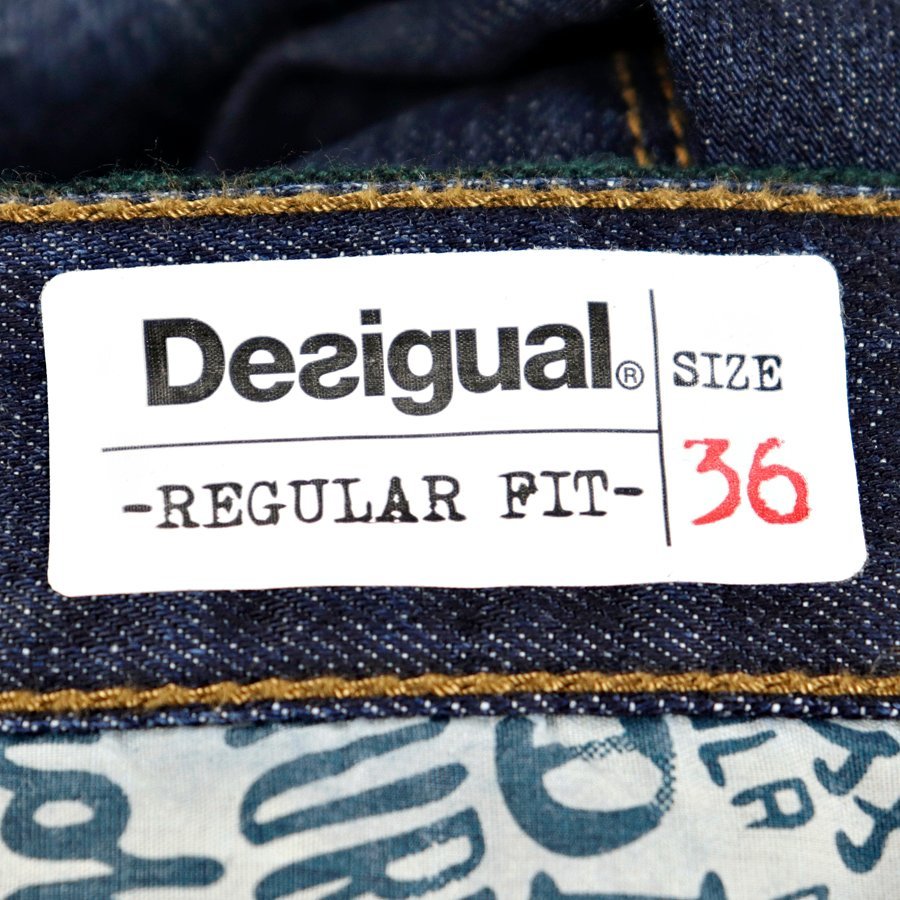 デシグアル 新品✨タグ付き♪定価15,900円 ライトゲージジャケット DESIGUAL（バッグ）のフリマアイテム一覧 リュック Desigual カーディガン 新品 大きなラフィア多機能 ブラウン デイバック - | Desigual（デシグアル） 新品✨タグ付き♪定価21，900円 I