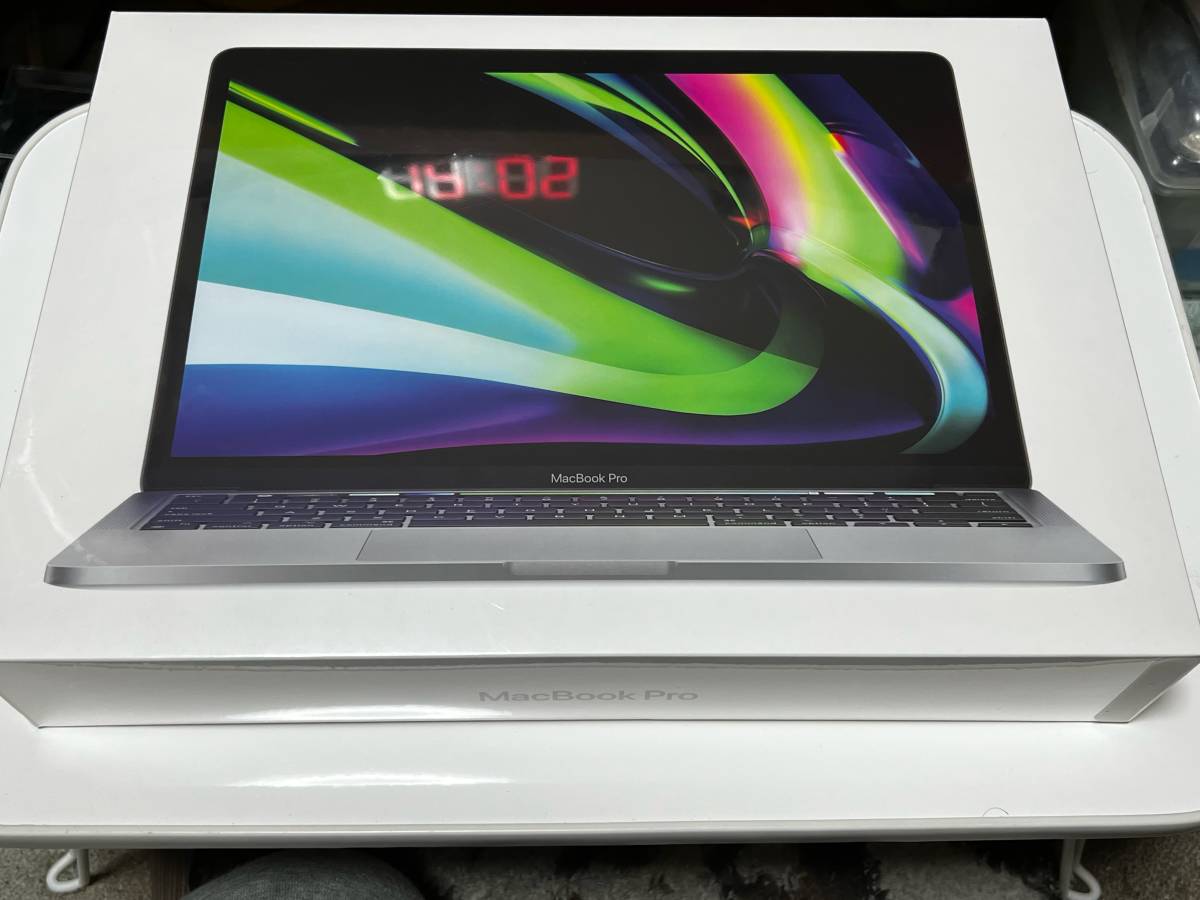 Pro MacBook M2 13インチ Apple SSD | 上位カスタムMacBook M2｜16GB 