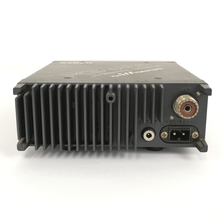 トランシーバー PCS-4800 10m FM PCS-4800 AZDEN - 10m FM FMトランシーバー車載セット一式 即決価格