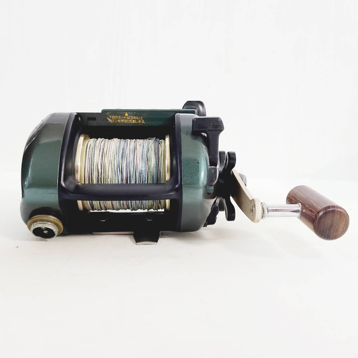 電動リール SHIMANO DIGITANA SLS TM3000H SHIMANO DIGITANA SLS TM3000H 電動リール