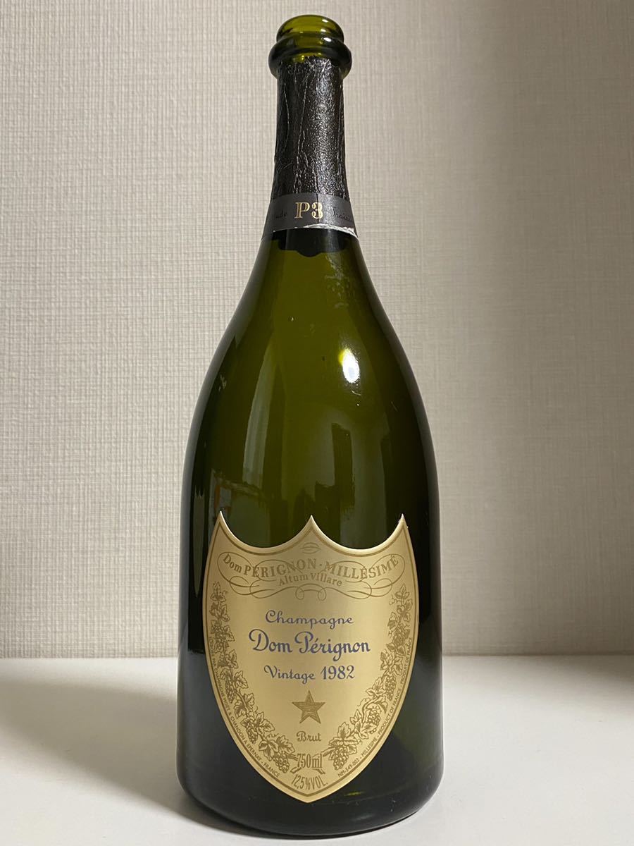 P3 ドン 750ml Dom ペリニヨン ドンペリニヨン ドンペリ Perignon