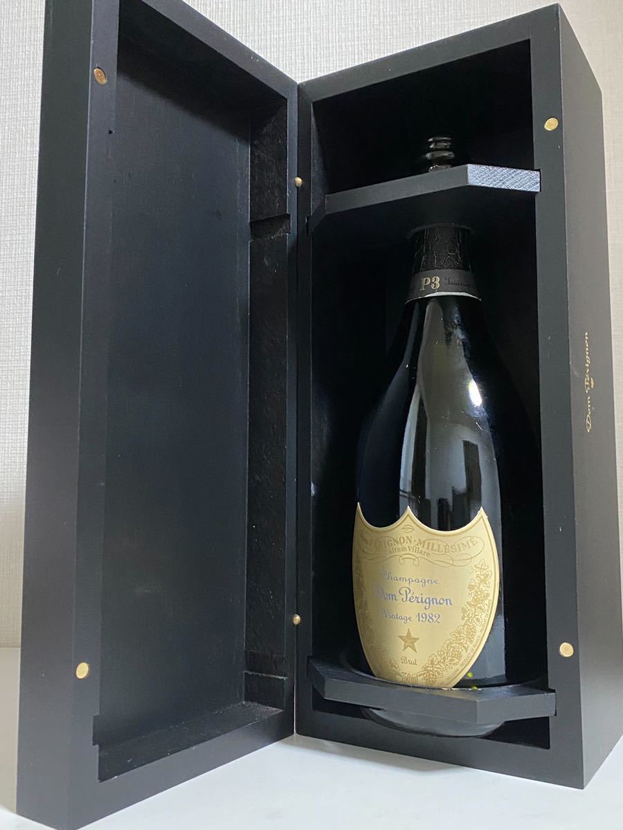 P3 ドン 750ml Dom ペリニヨン ドンペリニヨン ドンペリ Perignon