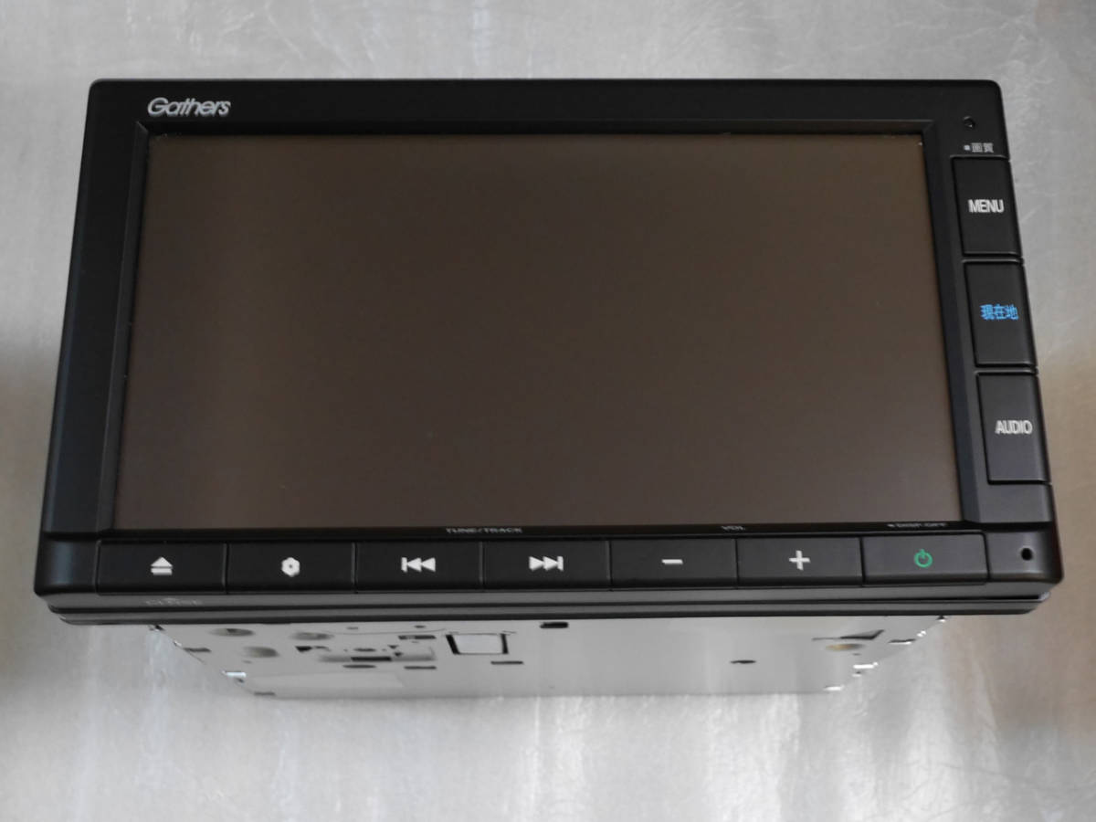 ホンダ VXM-225Ci 純正 - インターナビ エントリー gathrers メルカリ 