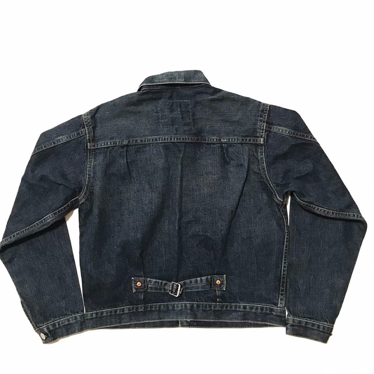 90年代 イレギュラー品 復刻 日本製 71506 Levi