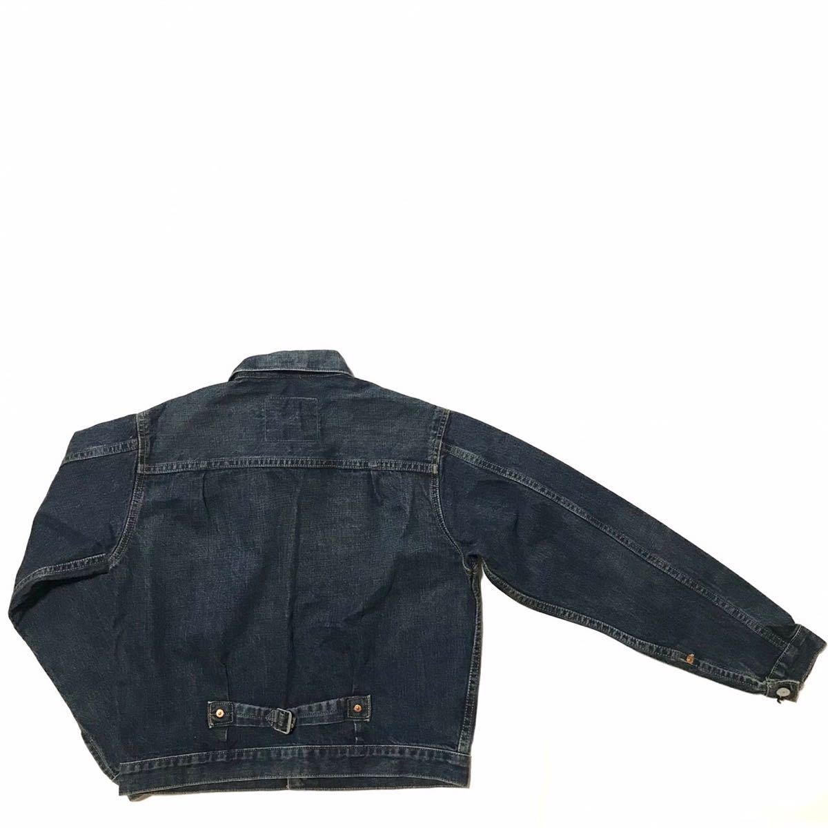90年代 イレギュラー品 復刻 日本製 71506 Levi