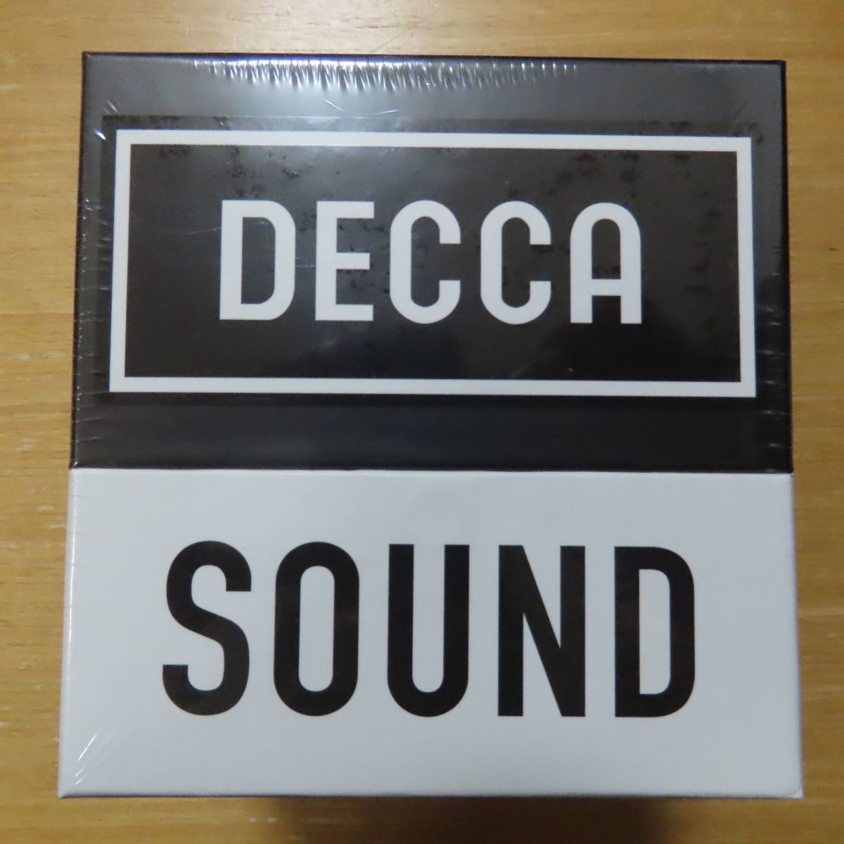 【格安】 34063591; /50CD+特典盤 BOX V A / Decca Sound-the Analogue Years Box(その他)｜売買されたオークション情報、yahooの商品情報をアーカイブ公開 - オークファン その他
