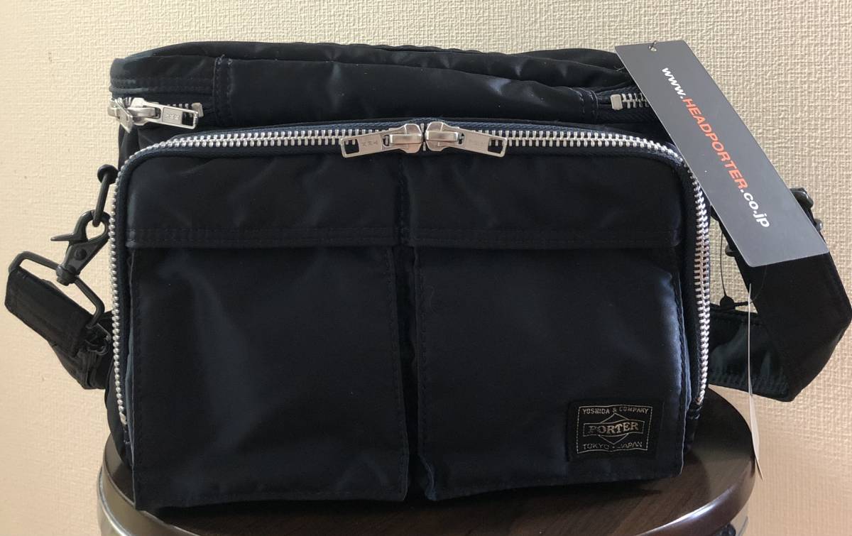  HEADPORTER camera bag ヘッドポーター カメラバッグ タンカー ネイビー デジタルカメラ 藤原ヒロシ(その他)｜売買されたオークション情報、yahooの商品情報をアーカイブ公開 - オークファン かばん、バッグ