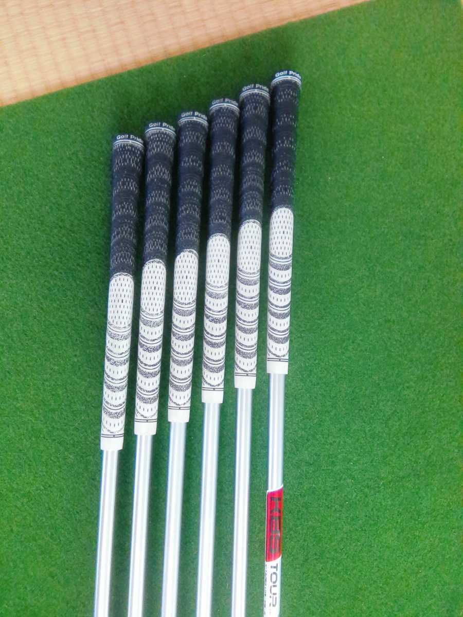 ミズノ JPX921 Hot l Pro ホットメタルプロ 5-PW Mizuno JPX921