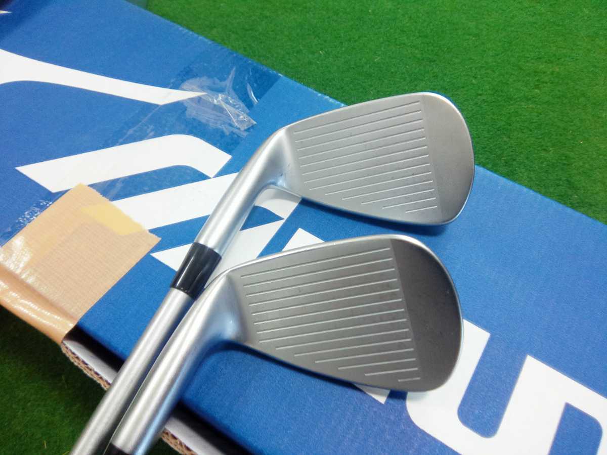 ミズノ JPX921 Hot l Pro ホットメタルプロ 5-PW Mizuno JPX921