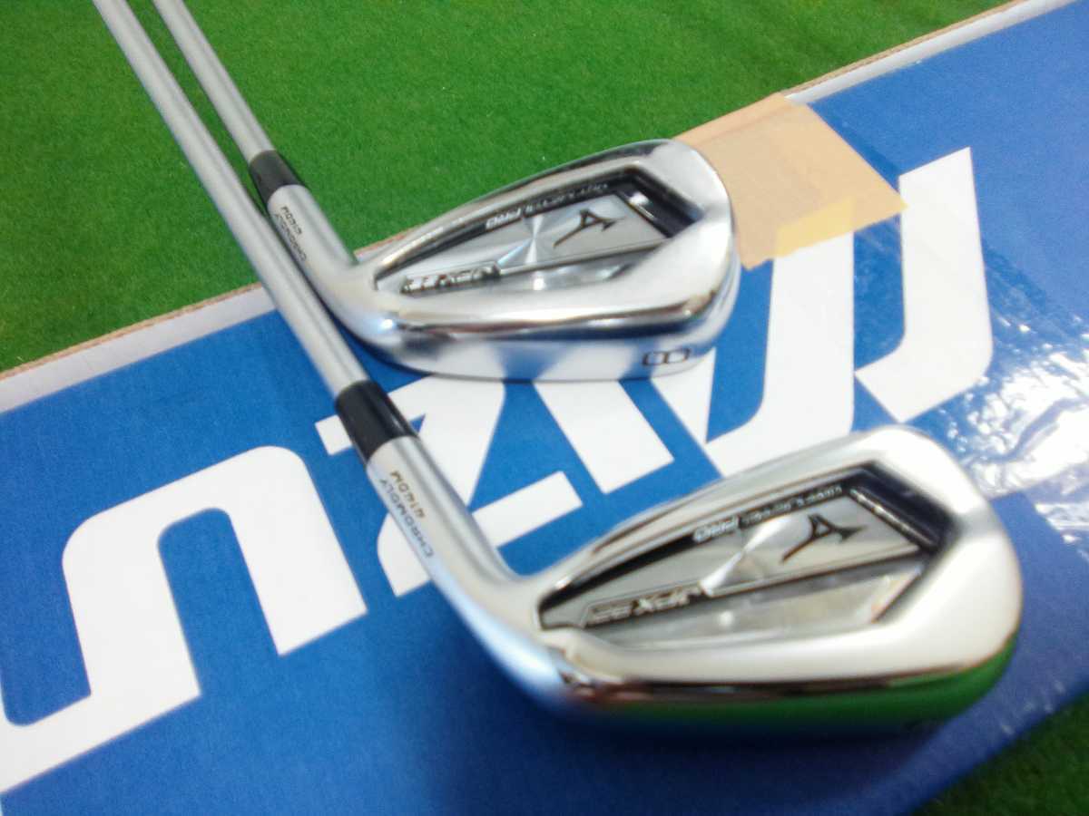 ミズノ JPX921 Hot l Pro ホットメタルプロ 5-PW Mizuno JPX921