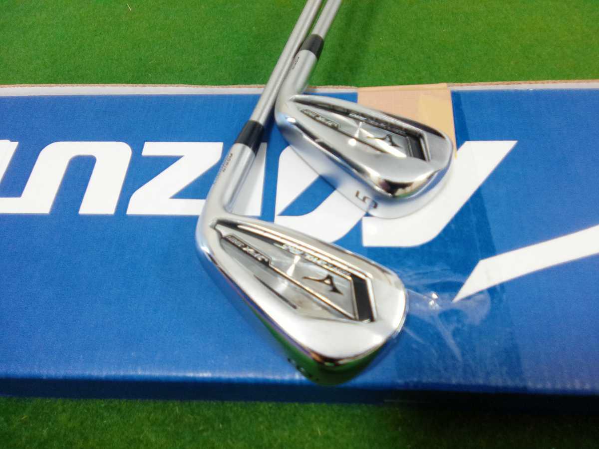 ミズノ JPX921 Hot l Pro ホットメタルプロ 5-PW Mizuno JPX921