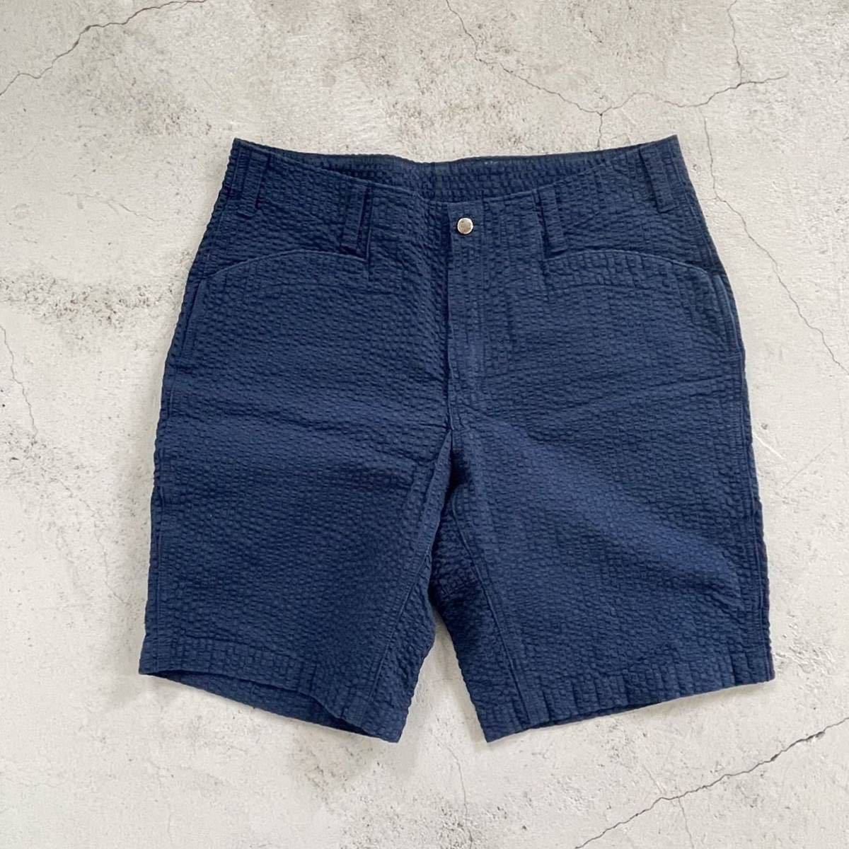 TENDERLOIN テンダーロイン SHORTS ショーツ WASH ショートパンツ 