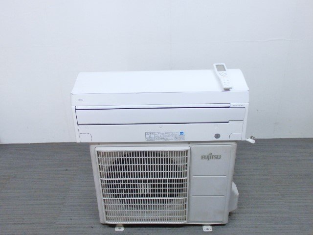 AS-Z633P2 富士通ノクリア 中古家電の買取と販売 住の森 AS-Z635S2-W